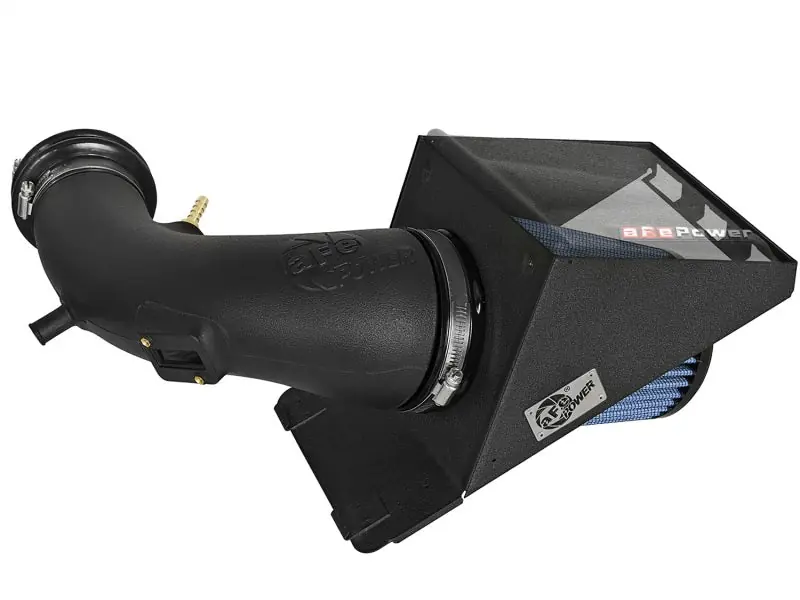 aFe Magnum FORCE Stage-2 Pro 5R Cold Air Intake System 09-14 Ford Edge V6-3.5L New Arrival