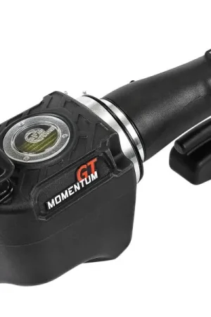 Markdown aFe Momentum GT Pro GUARD 7 Cold Air Intake System 12-18 Jeep Wrangler JK V6 3.6L