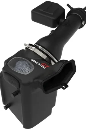 aFe Momentum Sealed Intake w/ Pro 5R Filter Ford F-250/F-350 23-25 V8-6.8L Free Delivery