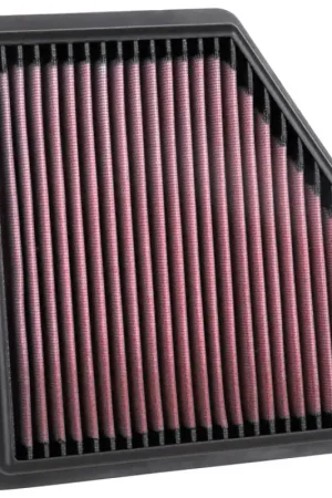 K&N 19-20 Nissan Altima 2.0L Replacement Air Filter Low Price