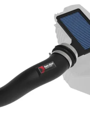 aFe Super Stock Induction System Pro 5R Media 15-20 Ford Mustang L4-2.3L (t) Get Yours