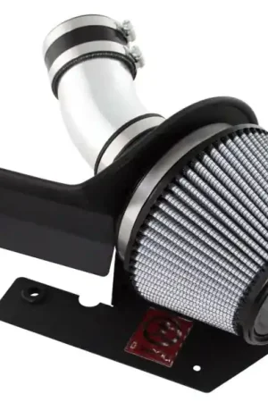 Deal aFe Takeda Intakes Stage-2 PDS AIS PDS Mitsubishi Lancer Evo X 08 L4-2.0L (pol)