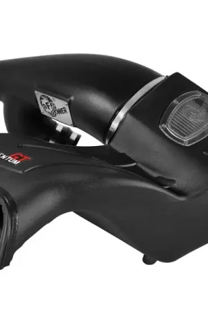 Direct From Factory aFe Momentum GT Pro DRY S Intake System 2016 Ford F-150 EcoBoost V6-2.7L/3.5L (tt)