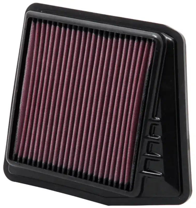 K&N 09-10 Acura TSX 2.4L-L4 Drop In Air Filter Handmade