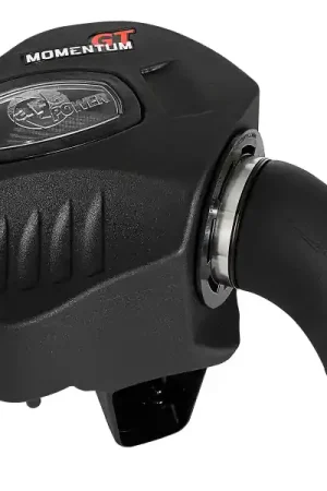 aFe POWER Momentum GT Pro Dry S Intake System 16-17 BMW 340i/ix (B58) Same Day Shipping
