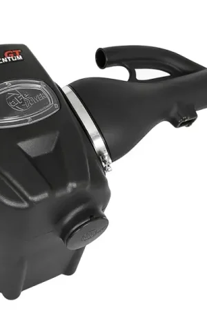 Trusted Brand aFe POWER Momentum GT Pro Dry S Cold Air Intake System 2017 GM Colorado/Canyon V6 3.6L