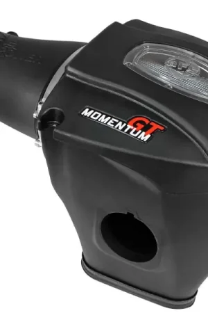 aFe Momentum GT Pro Dry S Stage-2 Intake System 11-15 Dodge Challenger/Charger R/T V8 6.4L HEMI Premium