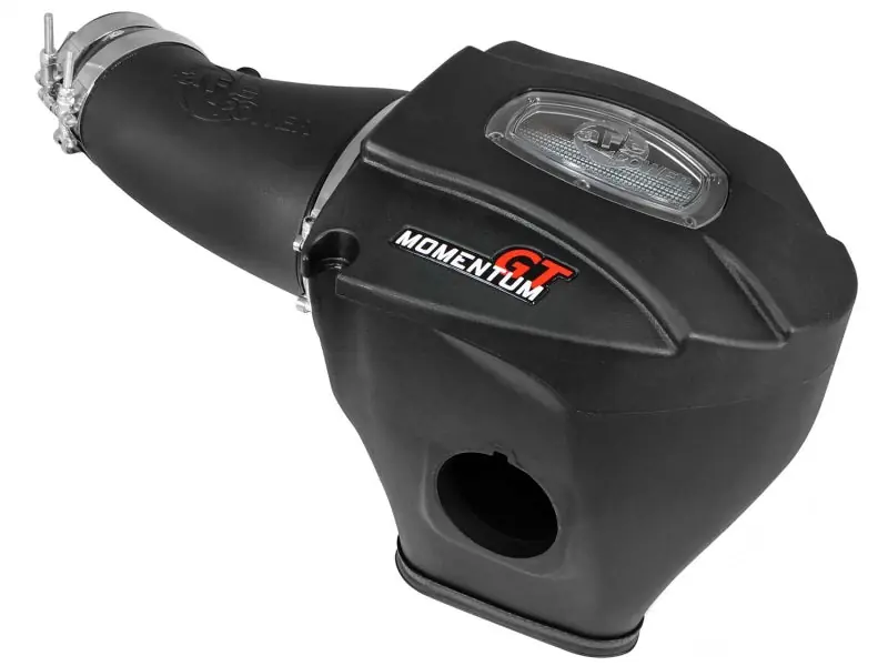 aFe Momentum GT Pro Dry S Stage-2 Intake System 11-15 Dodge Challenger/Charger R/T V8 6.4L HEMI Premium