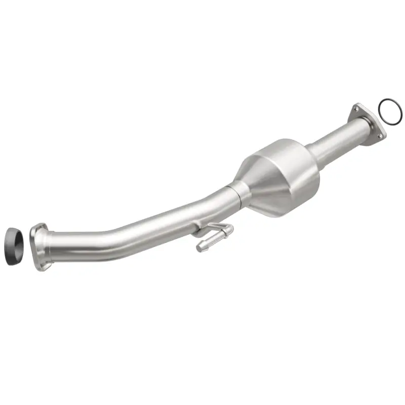 Professional Grade MagnaFlow Conv DF 06-10 Honda Civic 1.3L