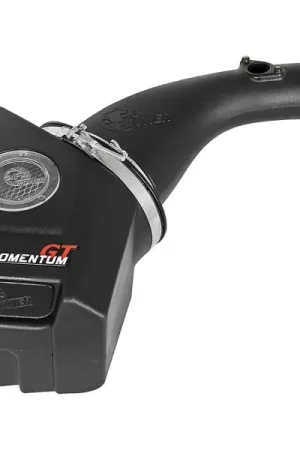 aFe Momentum GT PRO DRY S Stage-2 Intake System 09-19 Toyota Land Cruiser 4.0L V6 Grab Now
