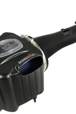 aFe Momentum GT PRO 5R Stage-2 SI Intake System 14-17 GM Silverado/Sierra 1500 5.3L/6.2L High Quality