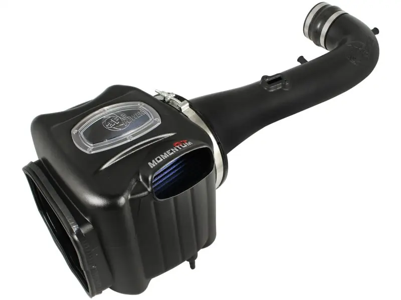 aFe Momentum GT PRO 5R Stage-2 SI Intake System 14-17 GM Silverado/Sierra 1500 5.3L/6.2L High Quality