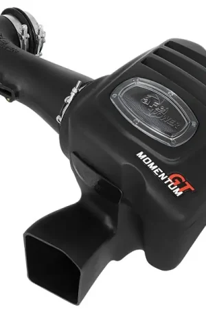 High Quality aFe Power 13-15 Chevrolet Camaro SS V8-6.2L Pro DRY S Cold Air Intake System