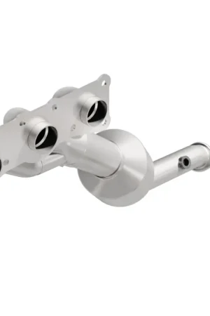 MagnaFlow Conv DF BMW 5 06-07 Front Get Yours