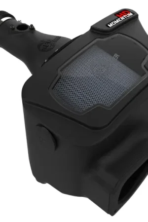 aFe Momentum HD Cold Air Intake System w/ Pro 10R Filter 2022 Toyota Land Cruiser V6-3.3L (td) Today Only