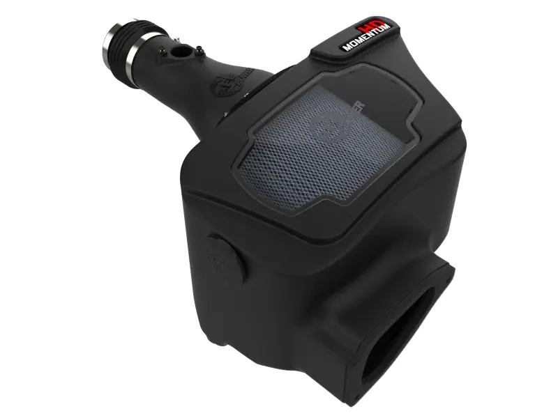aFe Momentum HD Cold Air Intake System w/ Pro 10R Filter 2022 Toyota Land Cruiser V6-3.3L (td) Today Only