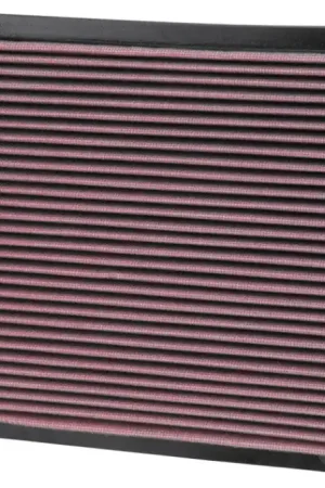 K&N 98-03 Mercedes ML320 / 96-00 C230 / 93-01 C28 / 97-03 CLK320 Drop In Air Filter Deal