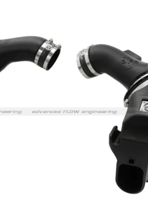 Limited Time aFe Momentum PRO 5R Intake 12-14 BMW M5 V8 4.4L