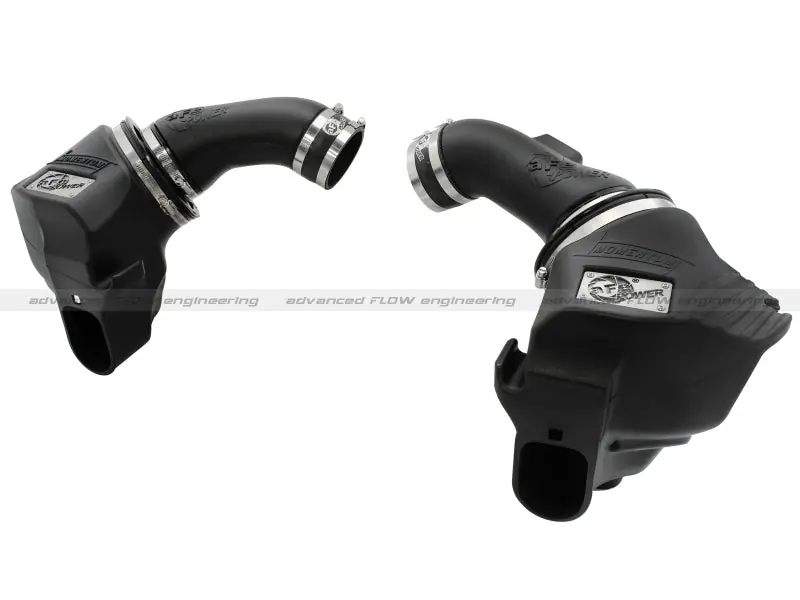 Limited Time aFe Momentum PRO 5R Intake 12-14 BMW M5 V8 4.4L