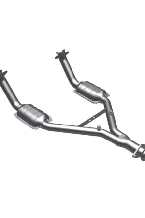 MagnaFlow Conv Direct Fit Mustang 94-95 3.8L Save Now