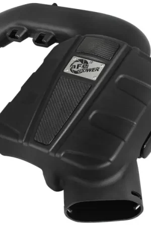 Deal aFe MagnumFORCE Intakes Stage-2 P5R Si 11-16 BMW X3 35ix L6-3.0L