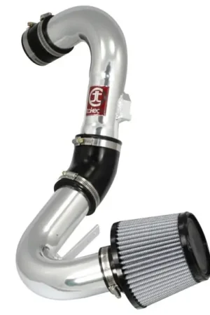 aFe Takeda Intakes Stage-2 PDS AIS PDS Mazda 3 10-11 L4-2.5L (pol) Best Seller