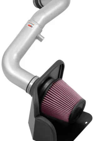 Cheap K&N 17-18 Hyundai Elantra L4-1.6L F/I Typhoon Performance Air Intake System