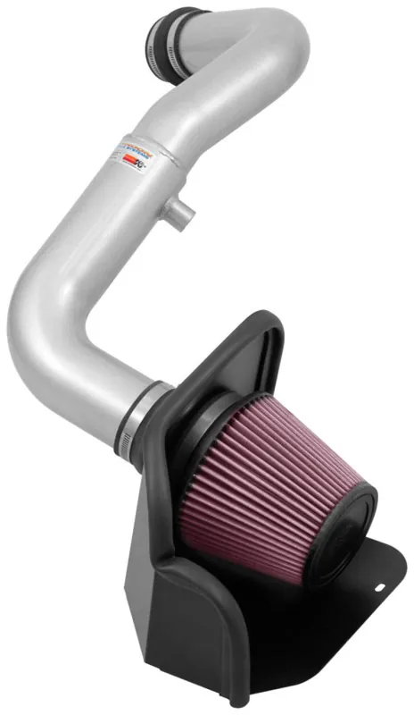 Cheap K&N 17-18 Hyundai Elantra L4-1.6L F/I Typhoon Performance Air Intake System
