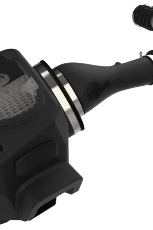 Modern aFe Momentum HD Cold Air Intake System w/ Pro DRY S Filter 20-22 Dodge Ram 1500 V6-3.0L