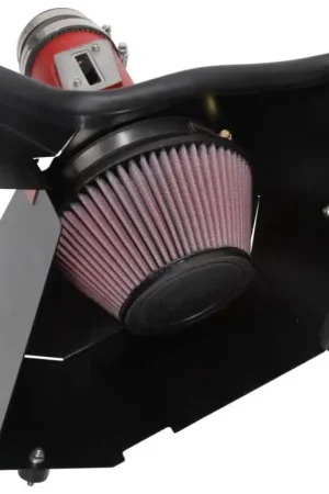 K&N 17-18 Honda Civic Type-R L4-2.0L F/I Typhoon Air Intake Time-Limited