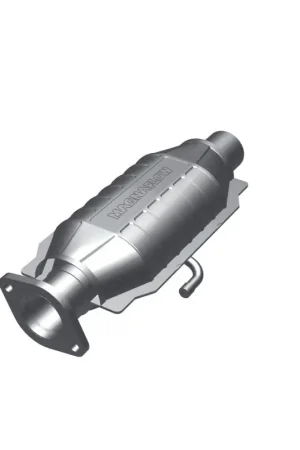 MagnaFlow Conv DF 86-89 Nissan D21 Express Delivery