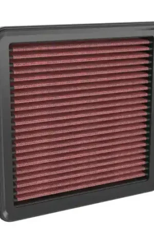 Top Pick K&N 2022 Honda Civic 1.5L L4 Replacement Air Filter