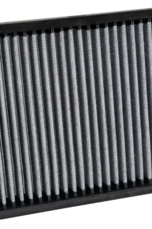 K&N 11-15 Chrysler 300 / 11-15 Dodge Challenger Cabin Filter Trusted Brand
