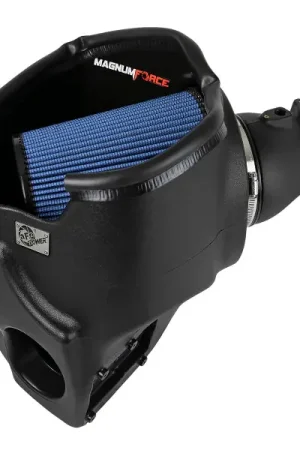 aFe 13-18 Dodge L6 6.7L Diesel Trucks MagnumFORCE Stage-2 Intake Pro 5R Filter Editor’s Pick