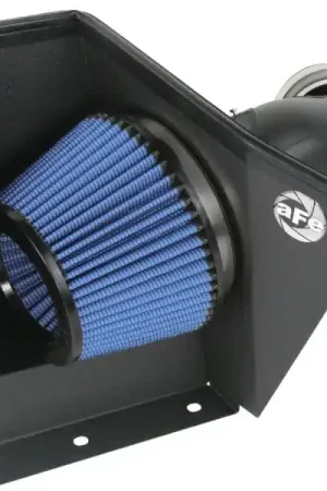 aFe MagnumFORCE Intakes Stage-2 P5R AIS P5R BMW 5-Series (E60) 06-09 L6-3.0L (N52/N53) Special Discount