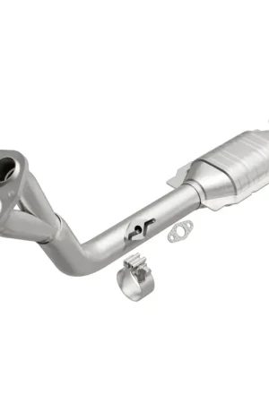 Best Choice Magnaflow Conv DF 96-00 Toyota 4 Runner 2.7