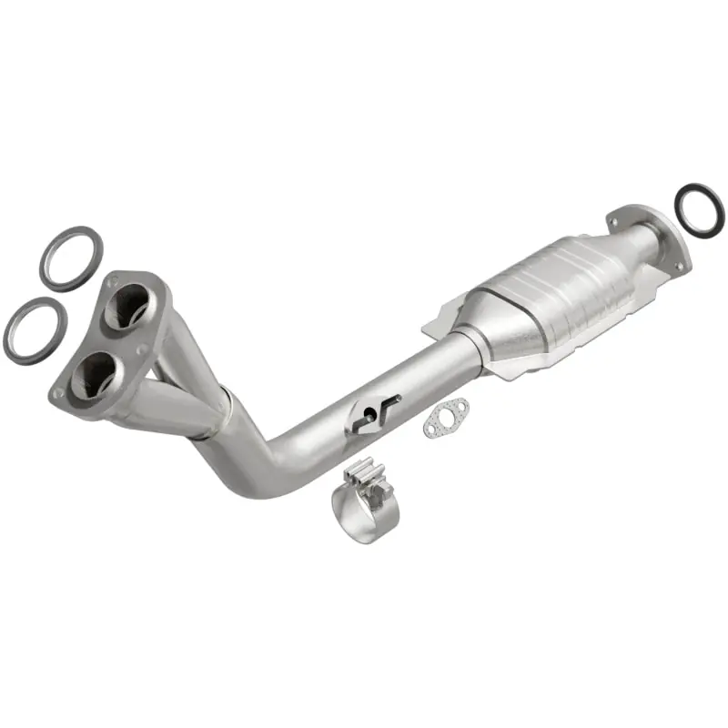 Best Choice Magnaflow Conv DF 96-00 Toyota 4 Runner 2.7