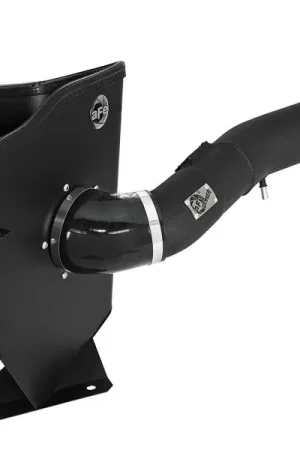 Free Shipping aFe Magnum FORCE Pro 5R Cold Air Intake System 2017 GM Colorado/Canyon V6-3.6L