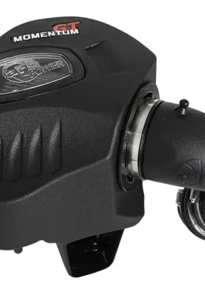 aFe POWER Momentum GT Pro Dry S Intake System 16-17 BMW 330i F30 B46/48 I4-2.0L (t) Money Back Guarantee