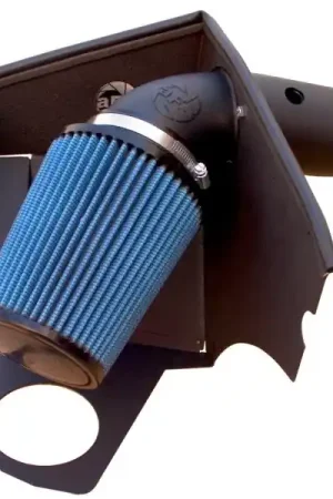 aFe MagnumFORCE Intakes Stage-2 P5R AIS P5R Dodge Magnum 05-08/Chrysler 300 05-10 V6-3.5L New Release