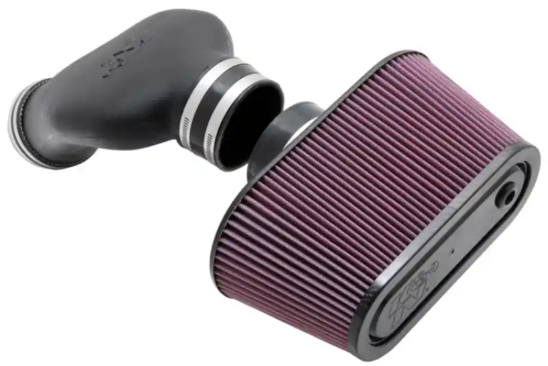 K&N 01-04 Chevy Corvette V8-5.7L AirCharger Performance Intake Holiday Sale