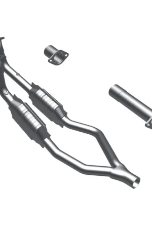 MagnaFlow Conv DF Range Rover 90-93 Limited Edition