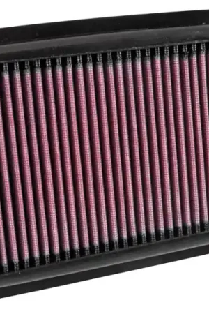 Direct From Manufacturer K&N 16 Honda Pilot 3.5L V6 Drop In Air Filter