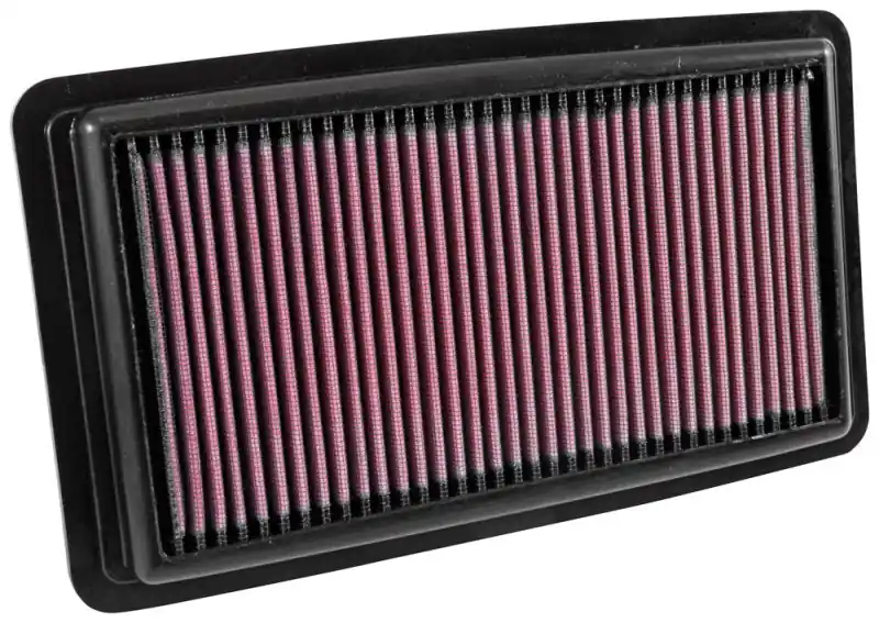 Direct From Manufacturer K&N 16 Honda Pilot 3.5L V6 Drop In Air Filter