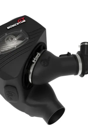 aFe POWER Momentum GT Pro Dry S Intake System 19-22 Chevrolet Blazer V6-3.6L Place Order