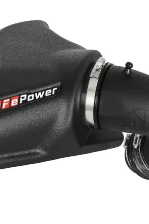 Hassle-Free Returns aFe MagnumFORCE Intake Stage-2 Pro DRY S 2017 BMW 330i (F3x) L4-2.0L (t) B48