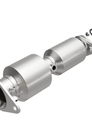 Trending MagnaFlow Conv DF 13-15 Hyundai Veloster 1.6L Underbody