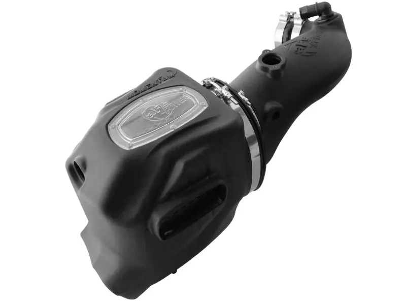 Popular aFe Momentum HD Pro DRY S Stage-2 Si Intake 08-10 Ford Diesel Trucks V8-6.4L (See afe51-73004-E)