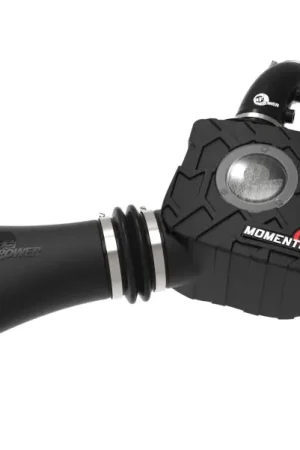 Worldwide Shipping aFe 19-20 Suzuki Jimny 1.5L Momentum GT Cold Air Intake w/ Pro DRY S Media