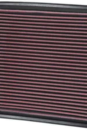 K&N Replacement Air Filter AIR FILTER, FORD/MER/LIN - 3.8/4.0/5.0L 86-02 Deal